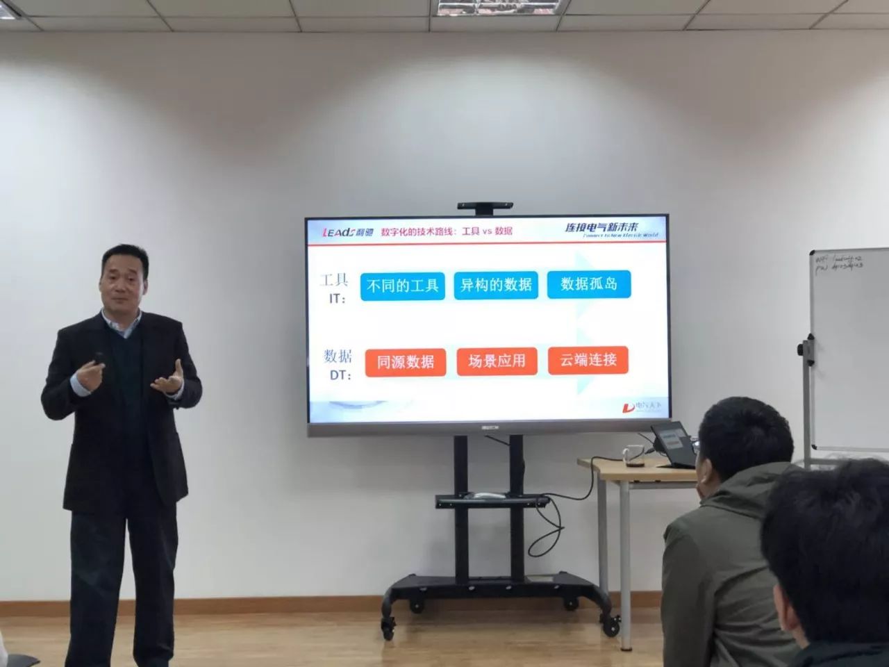 一大波天正人来访利驰,所为何事?