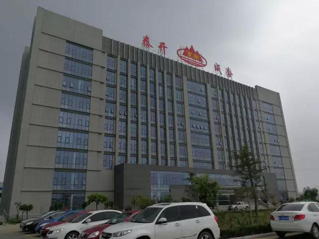 泰开来布道,一览众厂小