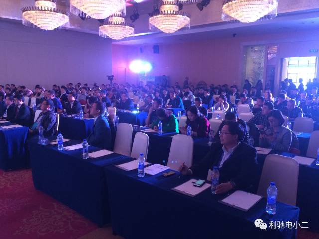 头条|利驰数字化惊艳亮相2016世界智能制造大会