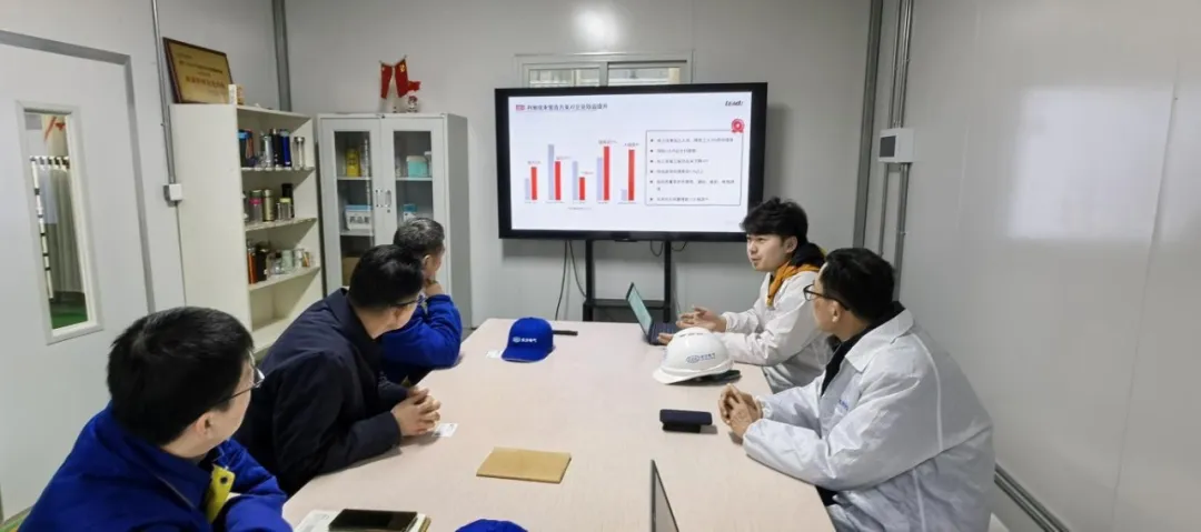 东方日立电控：利驰软件赋能，国产替代与数字化交付双突破✨