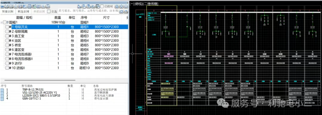 【一次工作室】嵌入AutoCAD,告别频繁加班改图,电气设计效率飙升300%!