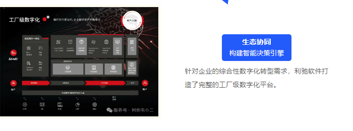 利驰软件荣获第十四届财经峰会暨2025新质生产力企业家大会“双料领军”大奖！