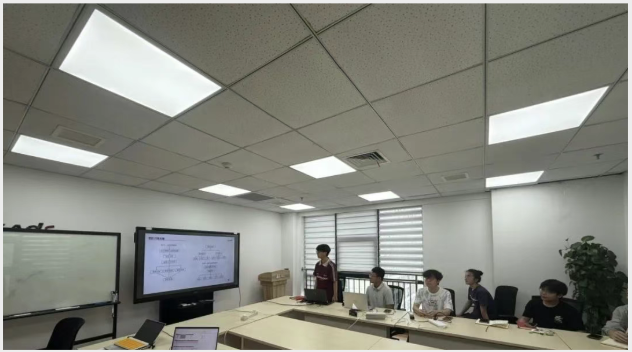 前方高能！一大批新人来袭，NRP校招培训圆满收官！