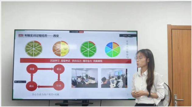 前方高能！一大批新人来袭，NRP校招培训圆满收官！