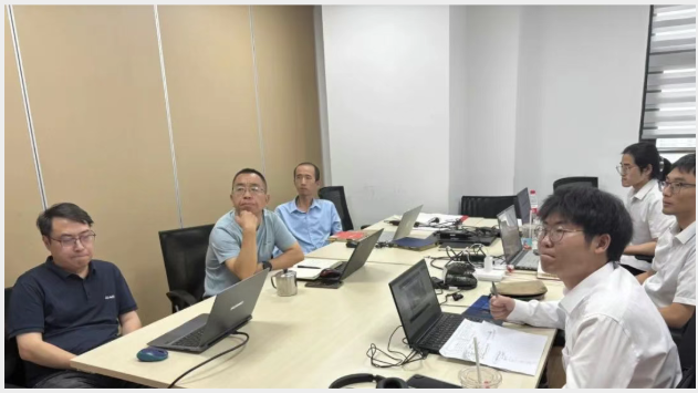 前方高能！一大批新人来袭，NRP校招培训圆满收官！