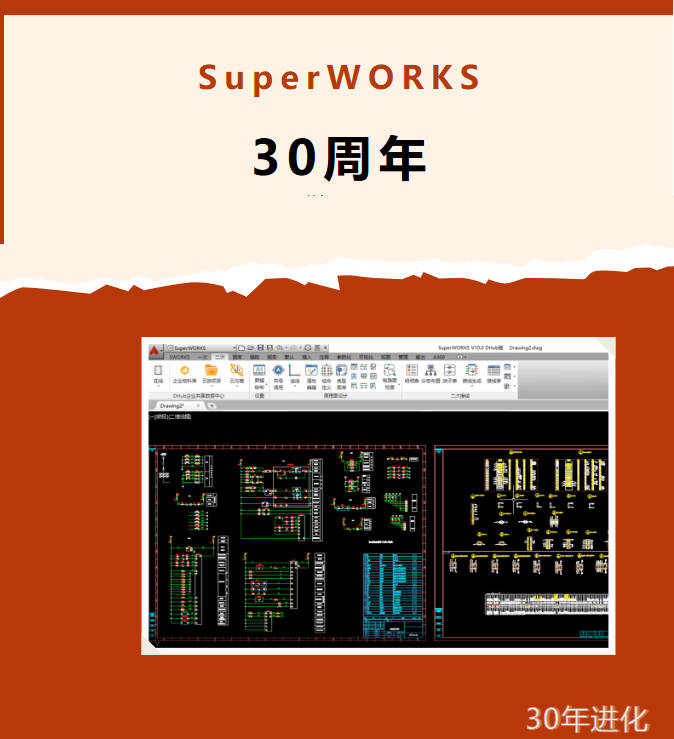 系统图转换助手上线,“系统图套改”功能助力精准快速制图