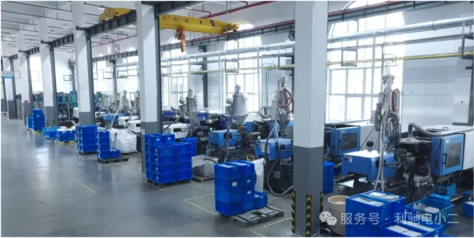 浙江康格电气签约利驰软件，铜排设计软件让电气制造更高效！