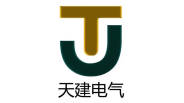 陕西天建电气有限公司logo.jpg